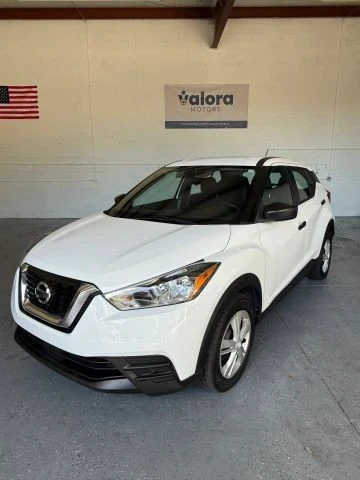 2020 Nissan Kicks - Image 4 of 21
