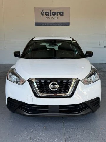 2020 Nissan Kicks - Image 3 of 21