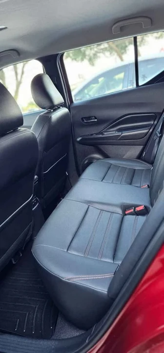 2020 Nissan Kicks - Image 6 of 8