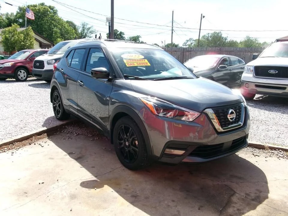 2020 Nissan Kicks - Image 3 of 19