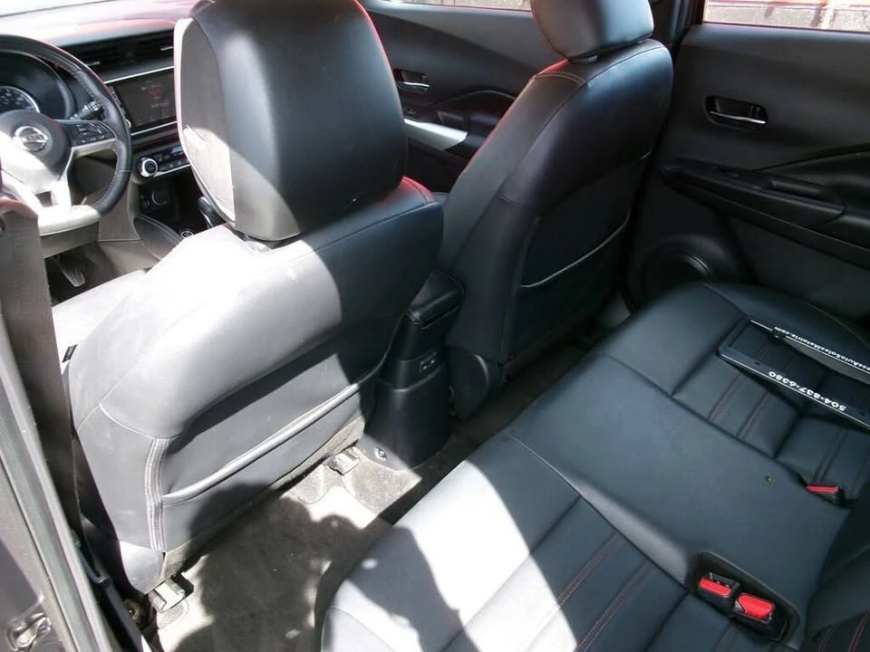 2020 Nissan Kicks - Image 19 of 19