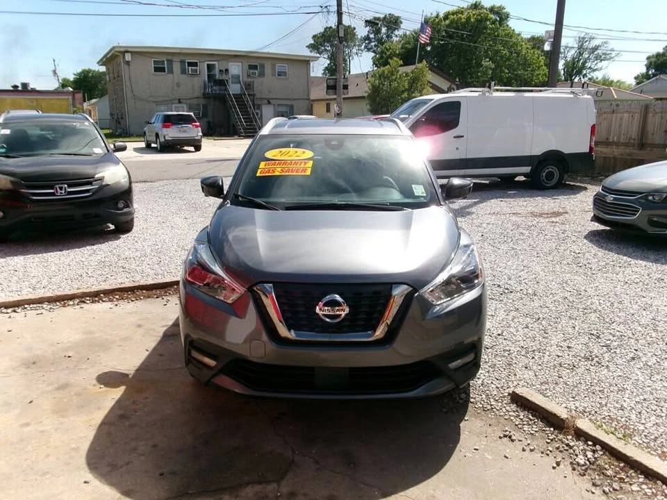 2020 Nissan Kicks - Image 5 of 19