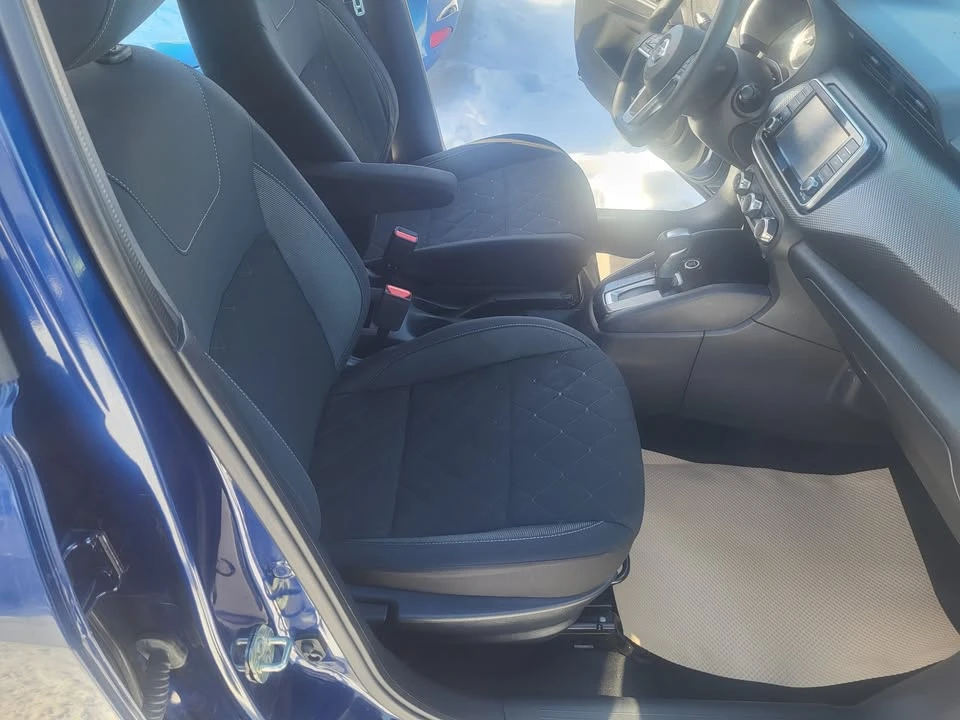 2020 Nissan Kicks - Image 12 of 15