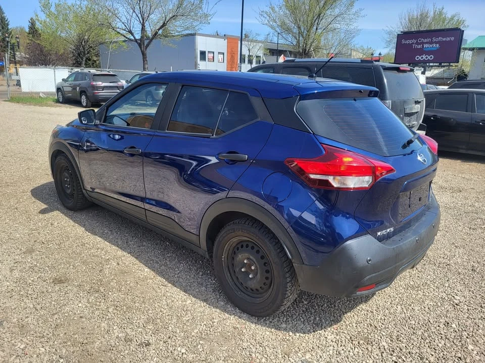 2020 Nissan Kicks - Image 7 of 15