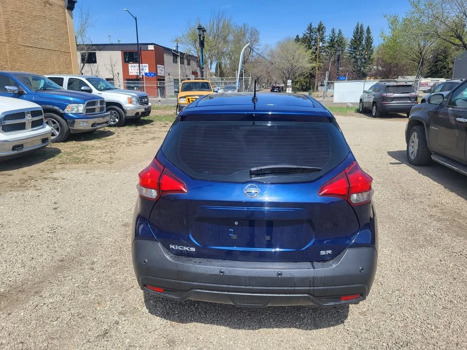 2020 Nissan Kicks - Image 6 of 15