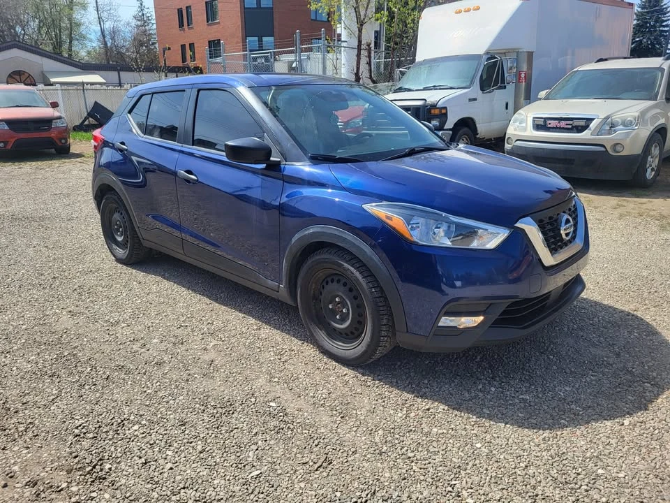 2020 Nissan Kicks - Image 4 of 15