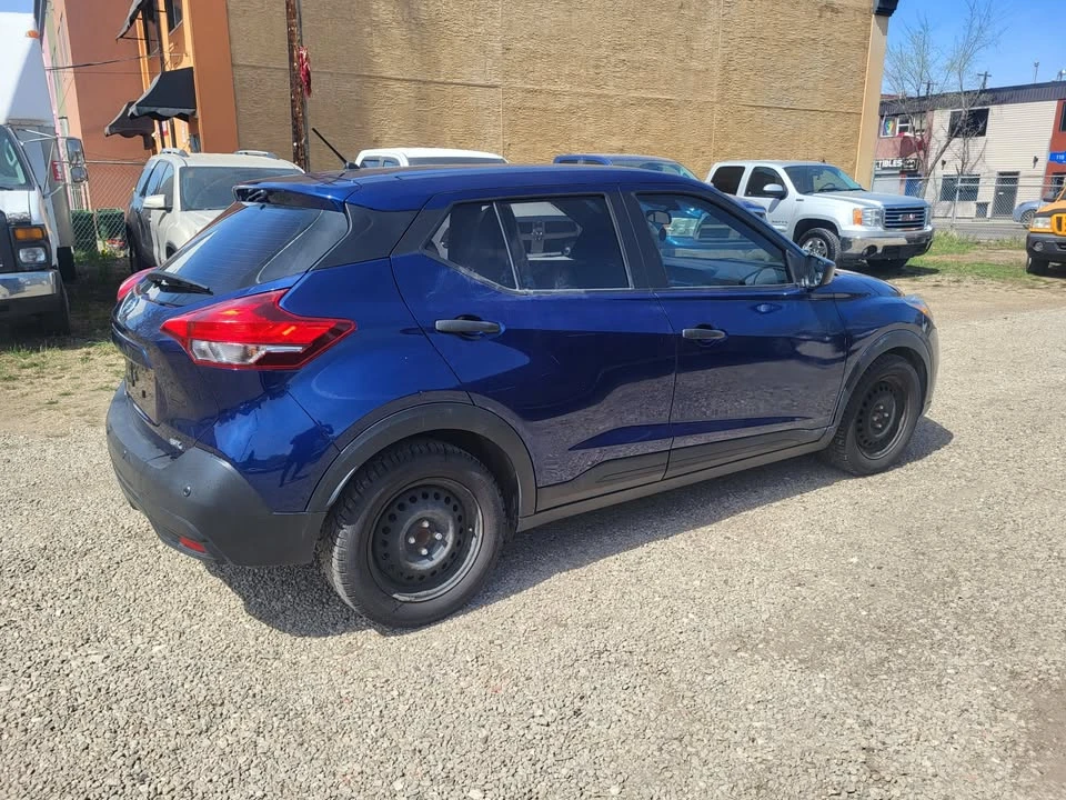 2020 Nissan Kicks - Image 5 of 15