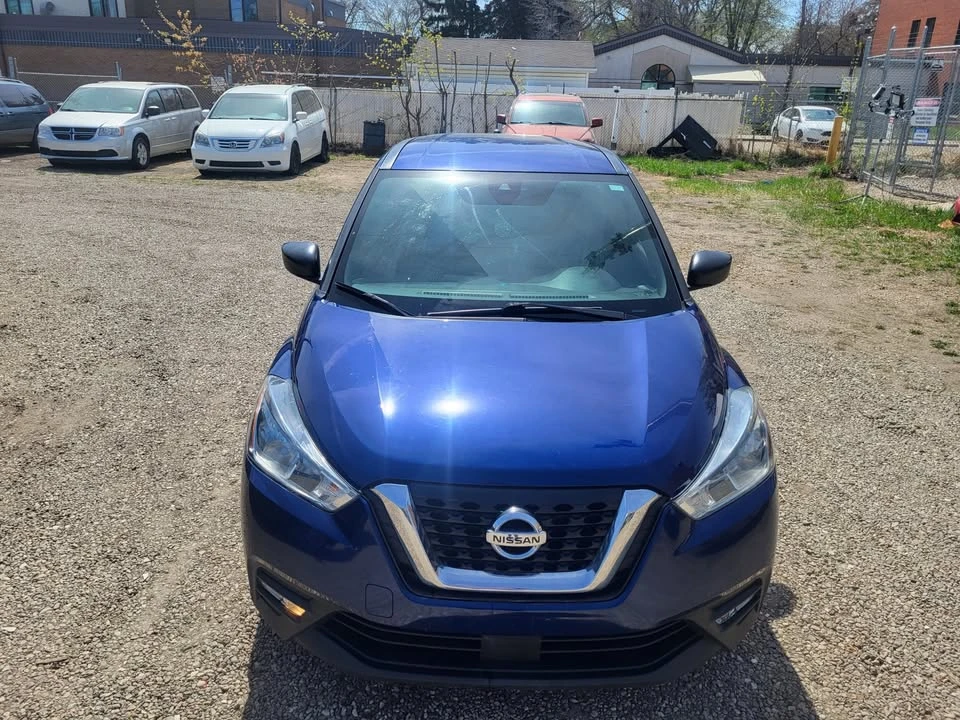 2020 Nissan Kicks - Image 3 of 15