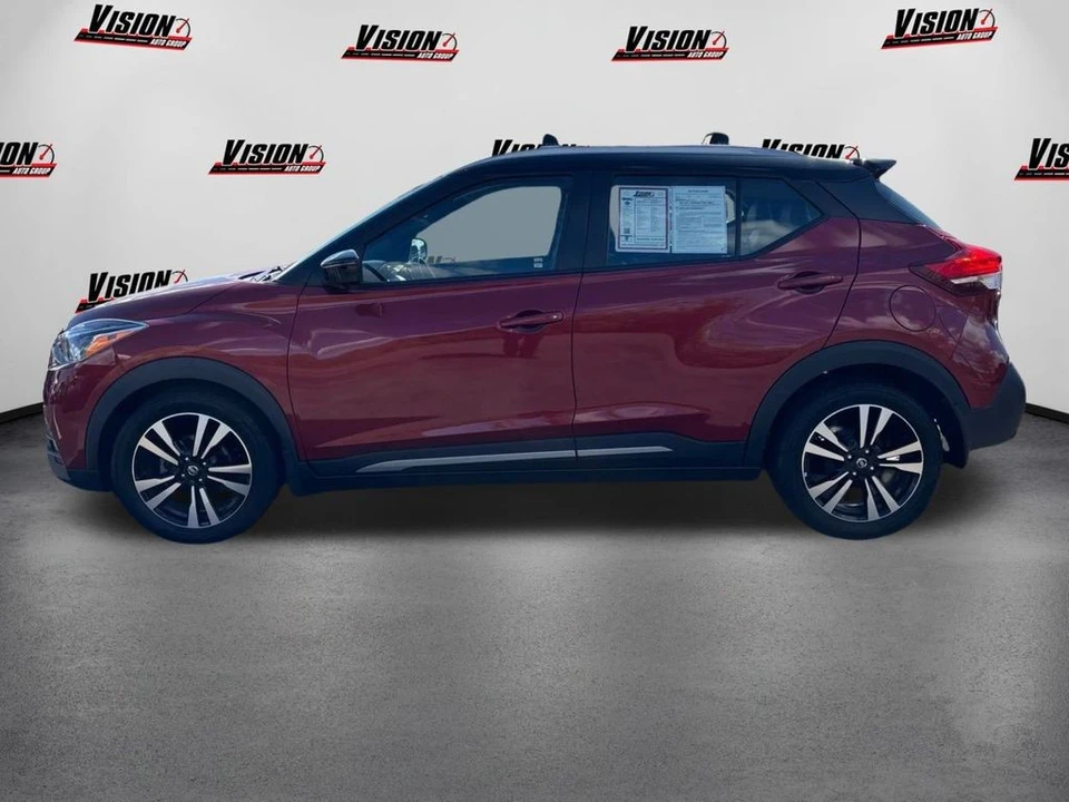 2020 Nissan Kicks - Image 8 of 12
