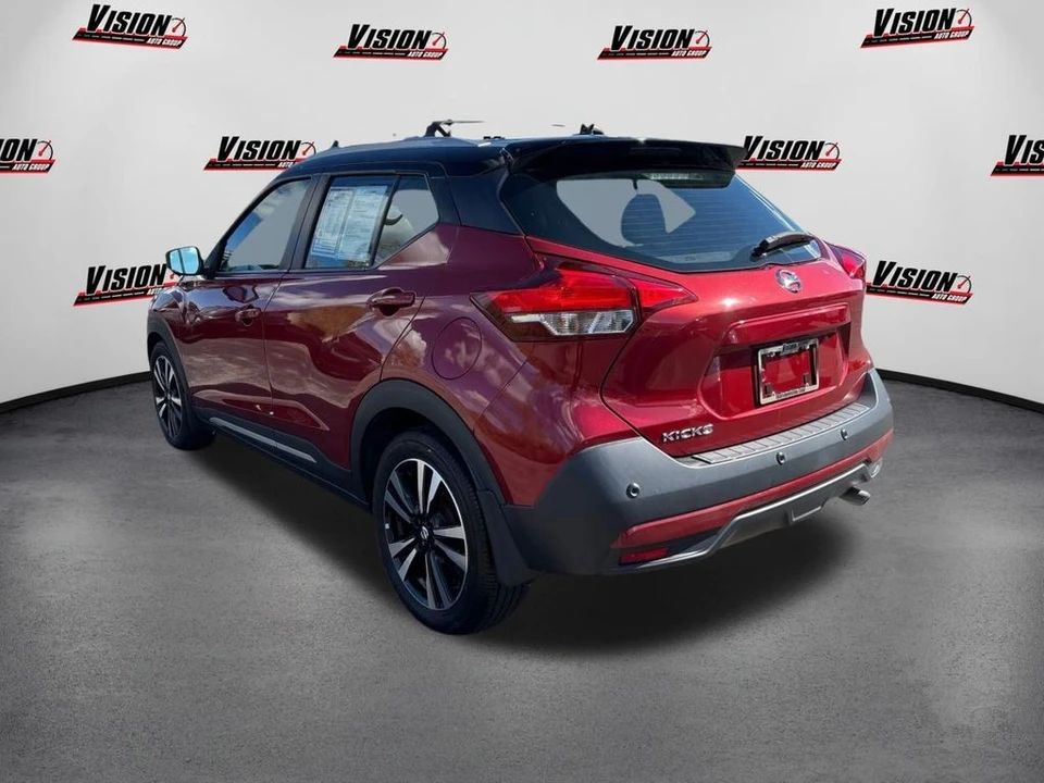 2020 Nissan Kicks - Image 7 of 12