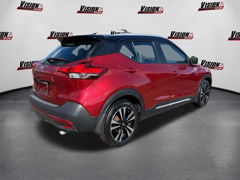 2020 Nissan Kicks - Image 5 of 12