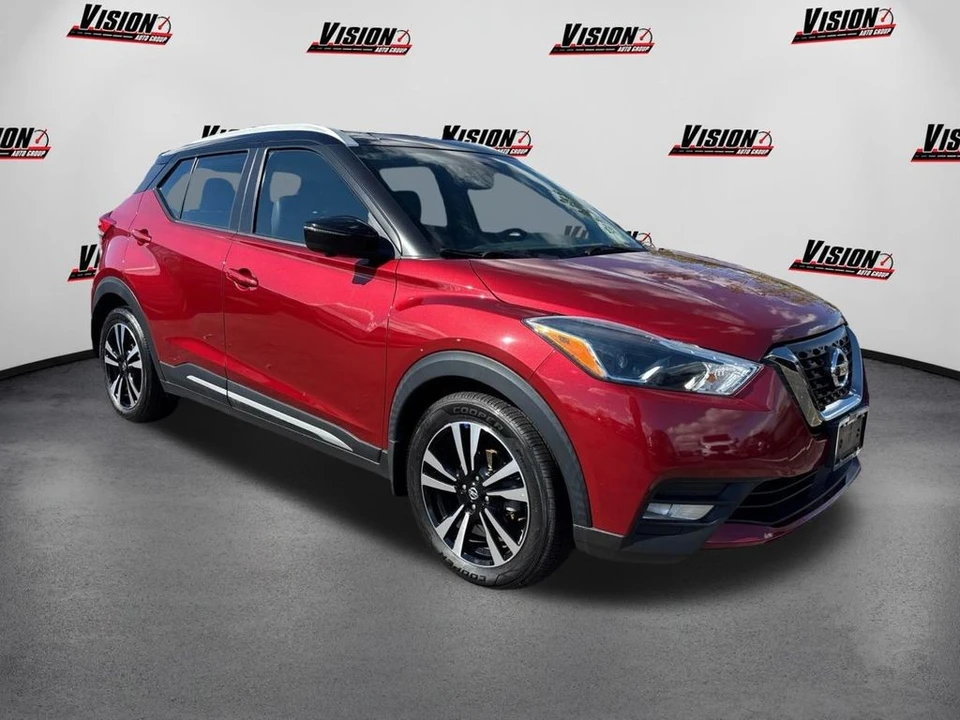 2020 Nissan Kicks - Image 3 of 12