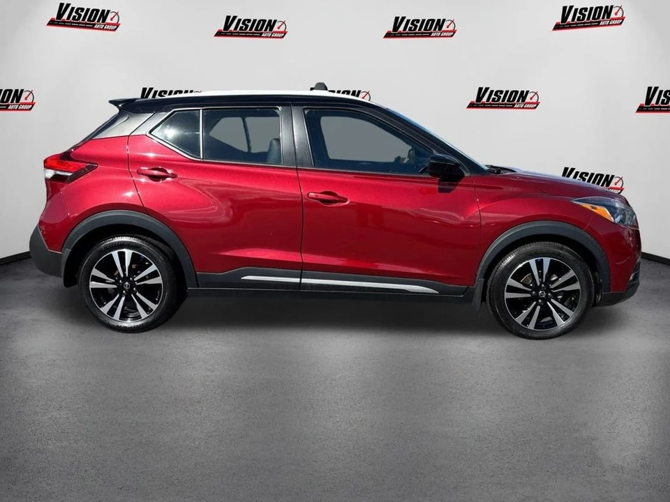 2020 Nissan Kicks - Image 4 of 12