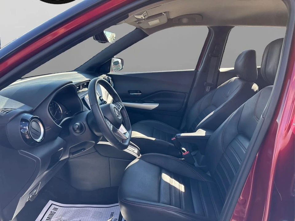 2020 Nissan Kicks - Image 9 of 12