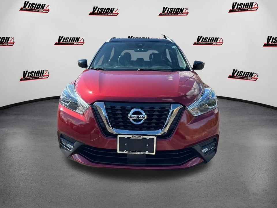 2020 Nissan Kicks - Image 2 of 12