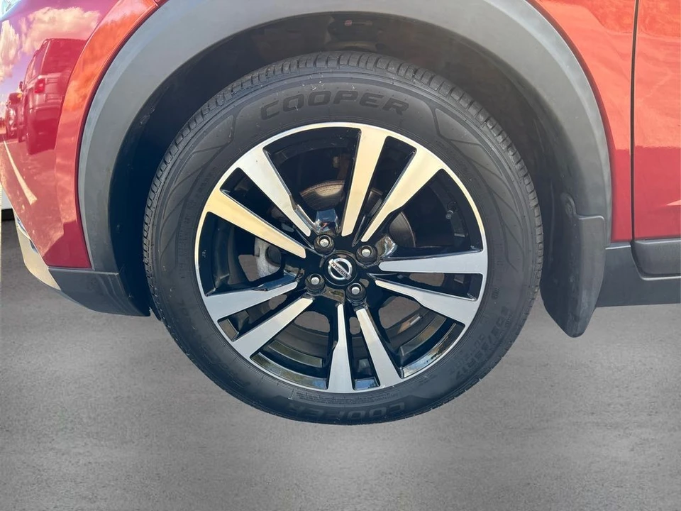 2020 Nissan Kicks - Image 12 of 12