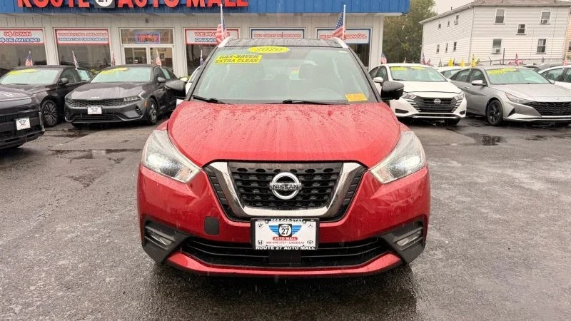 2020 Nissan Kicks - Image 3 of 12