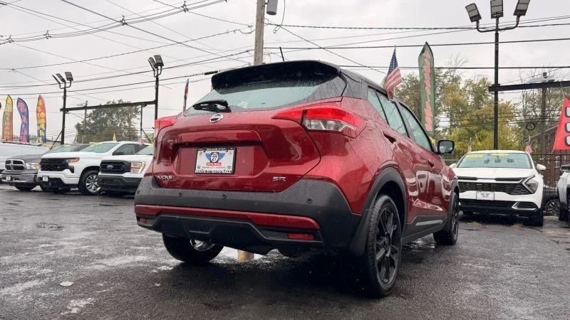 2020 Nissan Kicks - Image 12 of 12