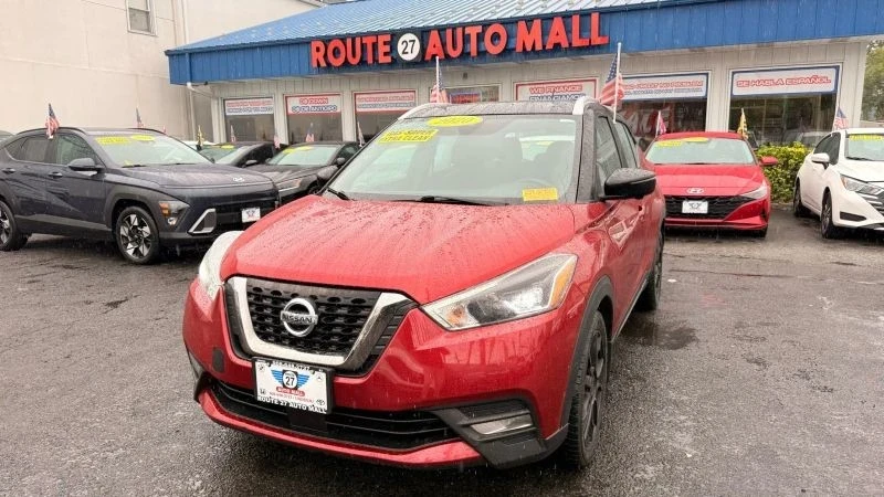 2020 Nissan Kicks - Image 4 of 12