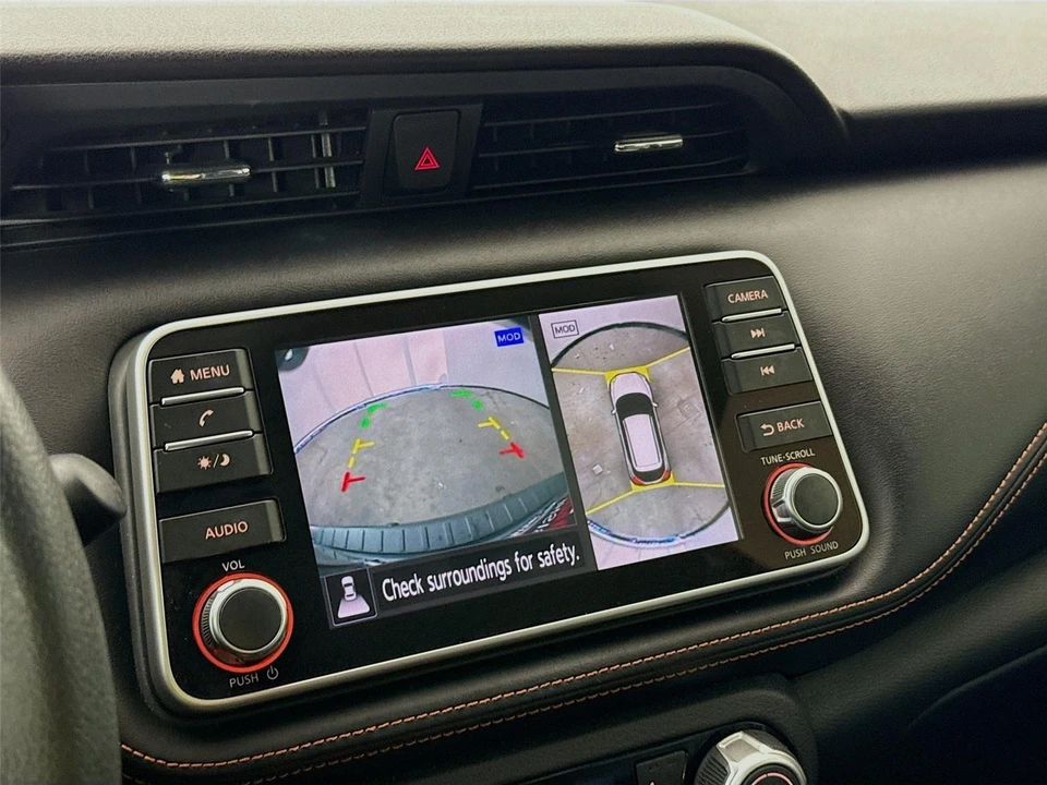 2020 Nissan Kicks - Image 12 of 21