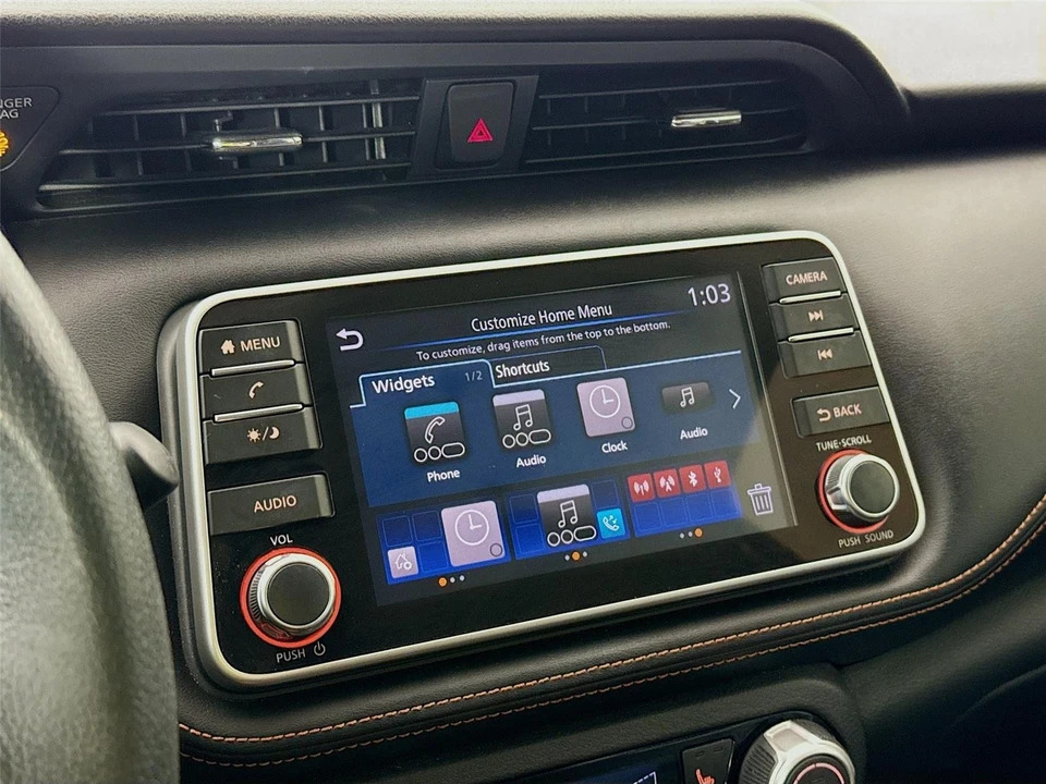 2020 Nissan Kicks - Image 13 of 21