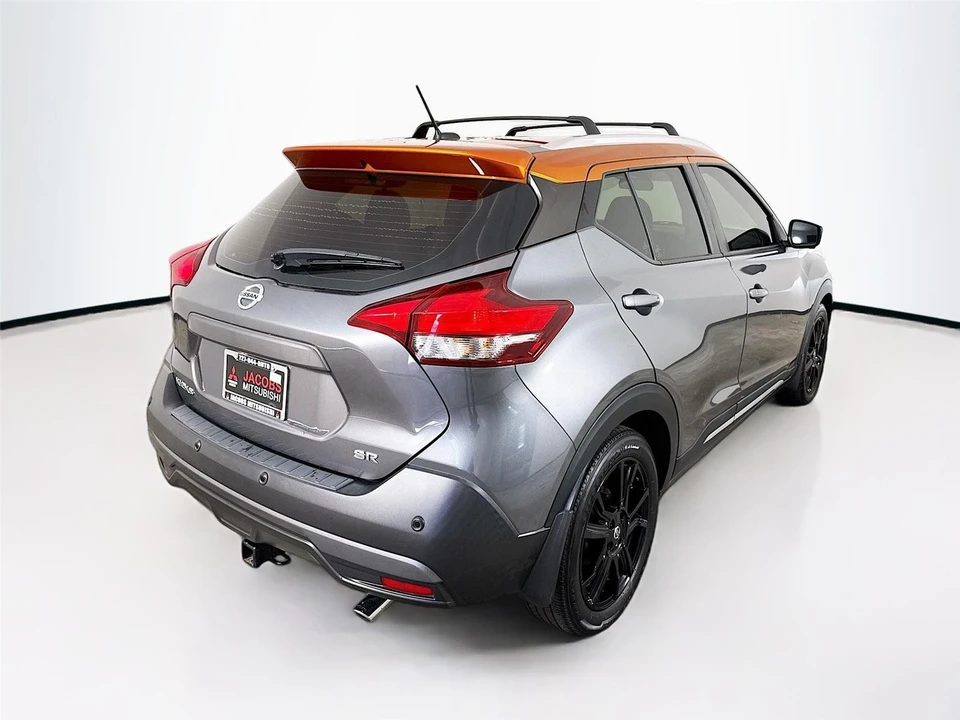 2020 Nissan Kicks - Image 7 of 21
