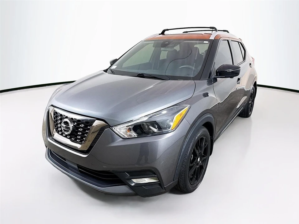 2020 Nissan Kicks - Image 3 of 21