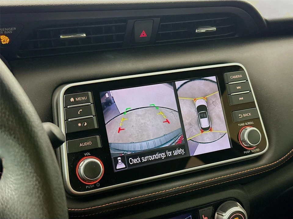 2020 Nissan Kicks - Image 8 of 14
