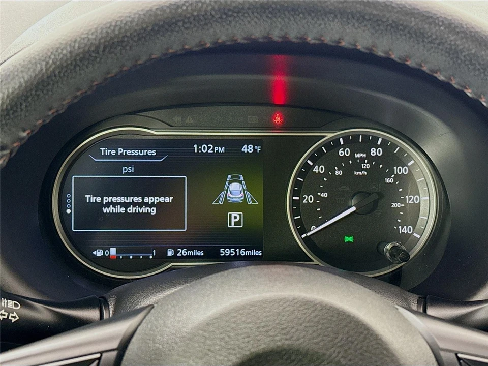 2020 Nissan Kicks - Image 11 of 21