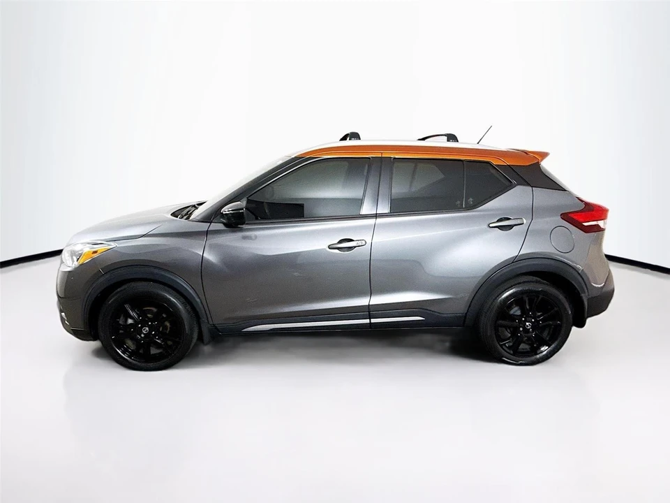 2020 Nissan Kicks - Image 4 of 21