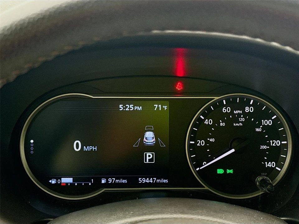 2020 Nissan Kicks - Image 7 of 14
