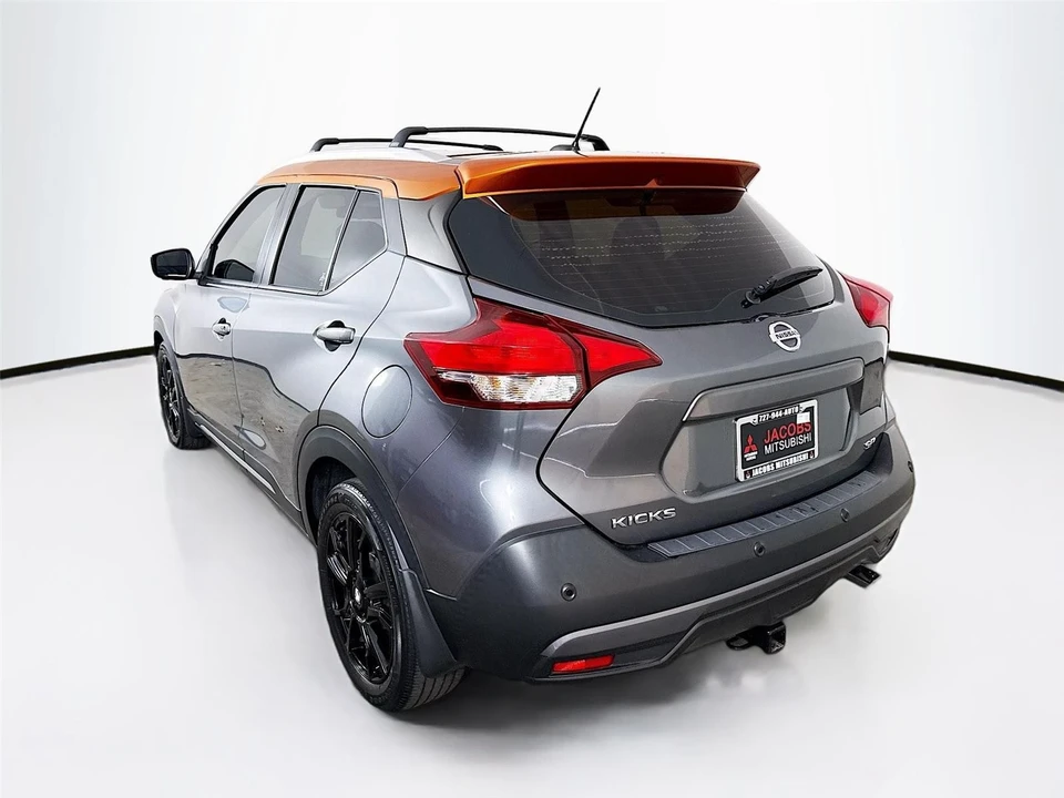 2020 Nissan Kicks - Image 5 of 21