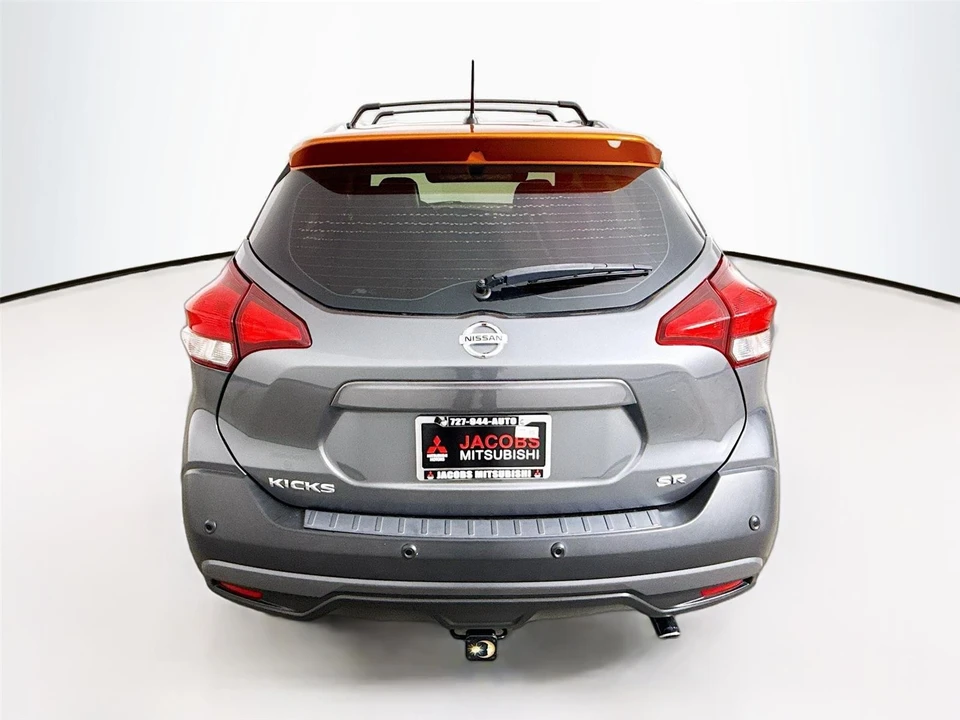 2020 Nissan Kicks - Image 4 of 14