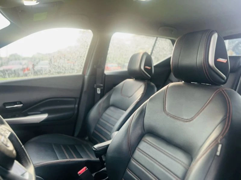 2020 Nissan Kicks - Image 10 of 12
