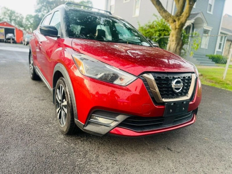 2020 Nissan Kicks - Image 4 of 12