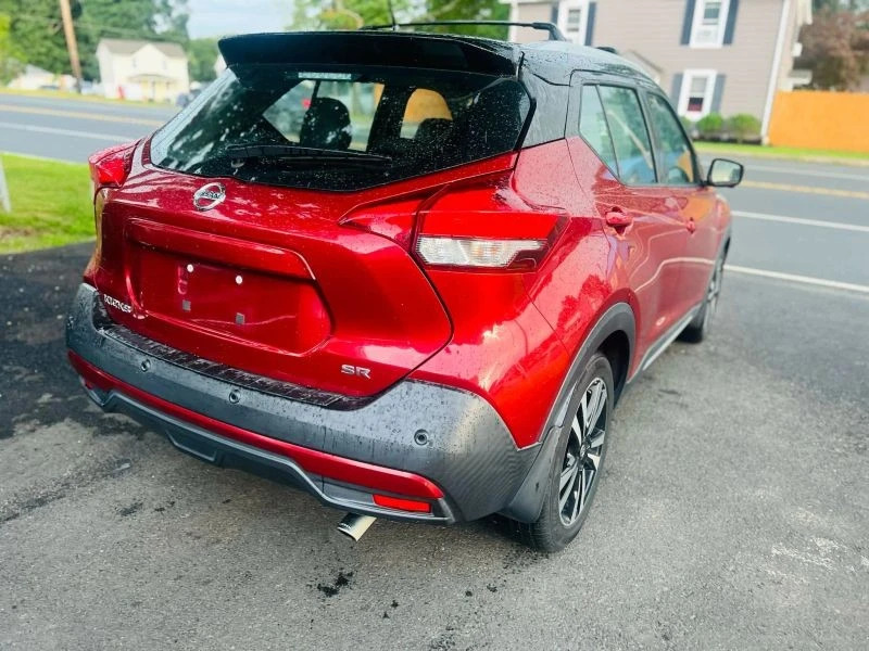 2020 Nissan Kicks - Image 7 of 12
