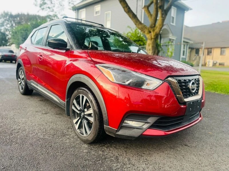 2020 Nissan Kicks - Image 3 of 12