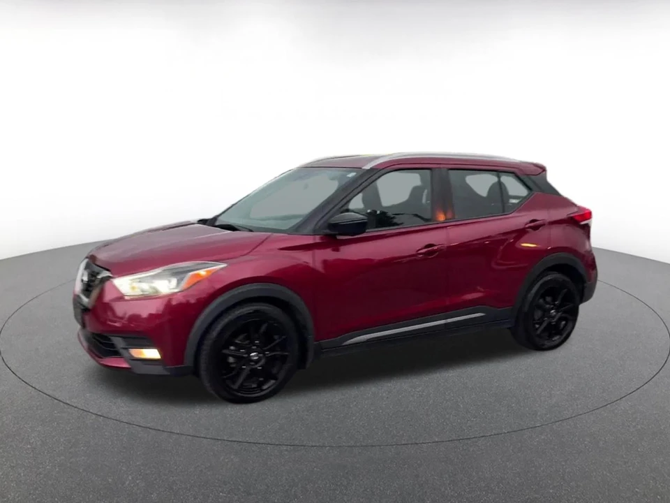 2020 Nissan Kicks - Image 7 of 31