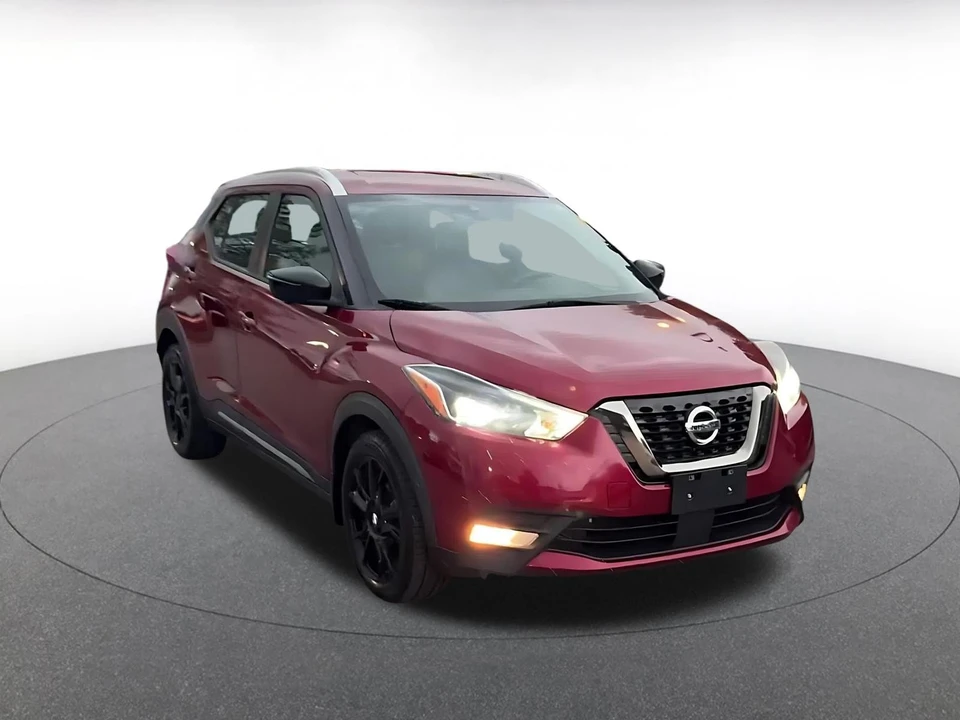 2020 Nissan Kicks - Image 3 of 31