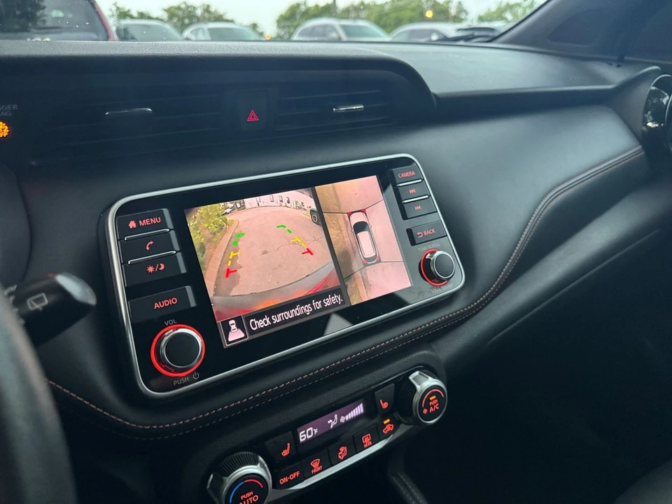 2020 Nissan Kicks - Image 20 of 31