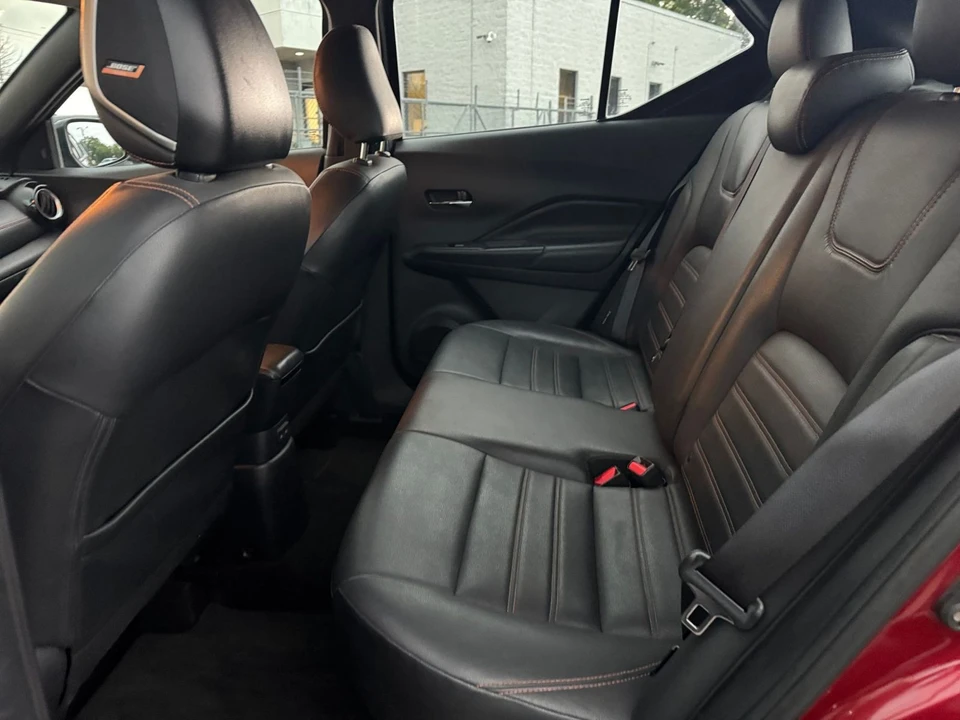 2020 Nissan Kicks - Image 22 of 31