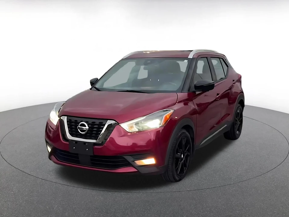 2020 Nissan Kicks - Image 6 of 31