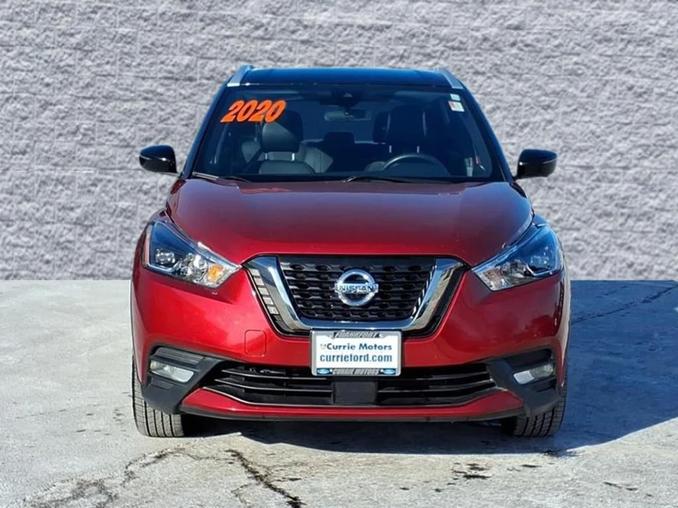 2020 Nissan Kicks - Image 2 of 12