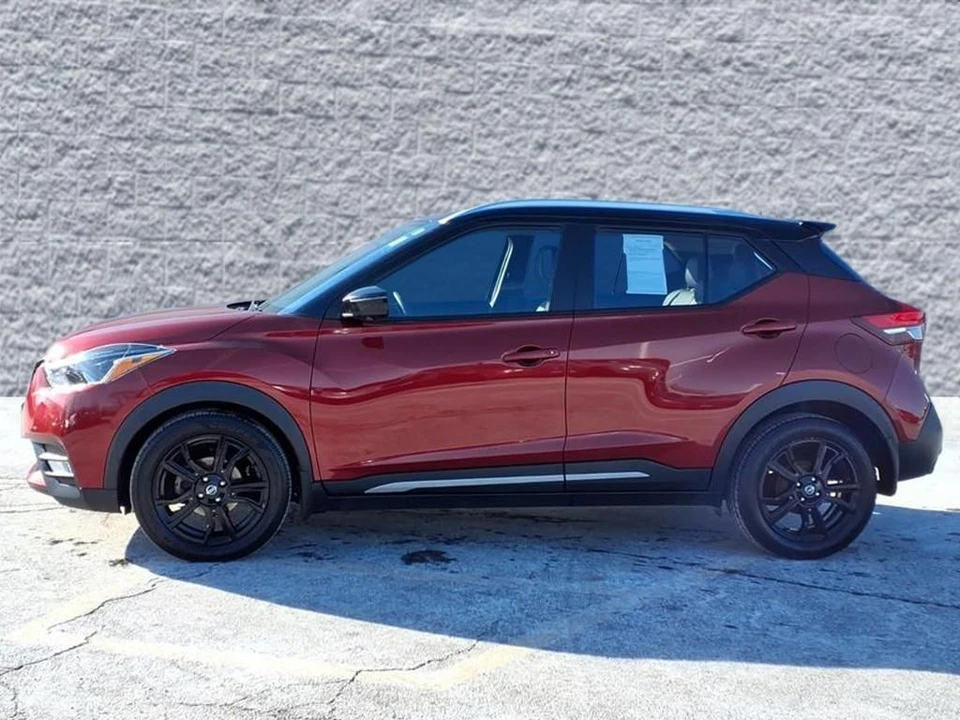 2020 Nissan Kicks - Image 4 of 12