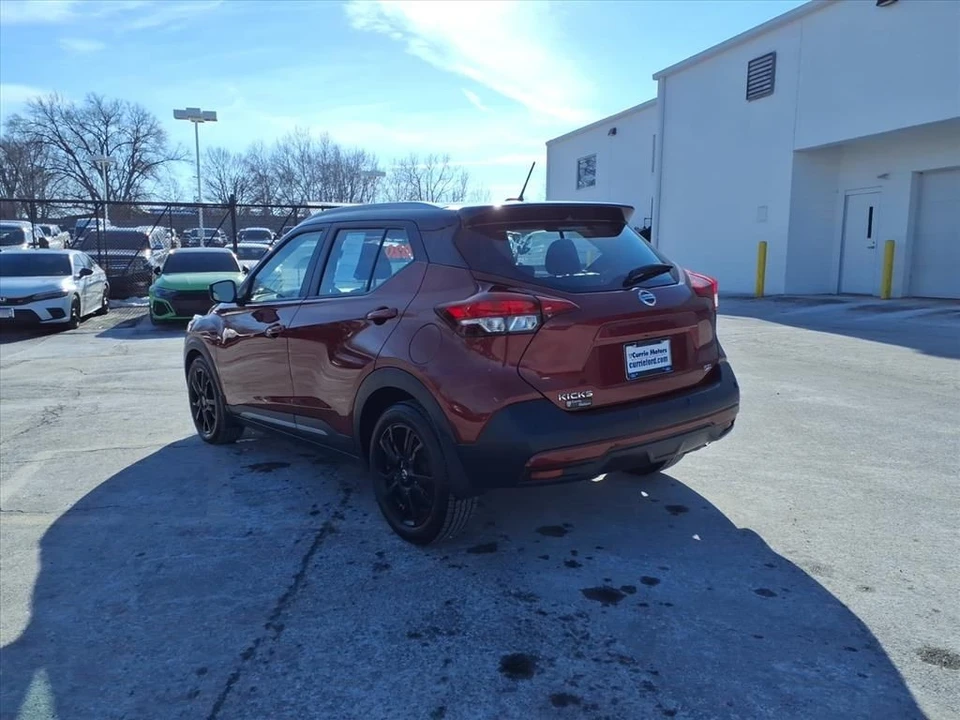 2020 Nissan Kicks - Image 5 of 12