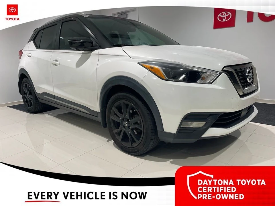 2020 Nissan Kicks - Image 6 of 10