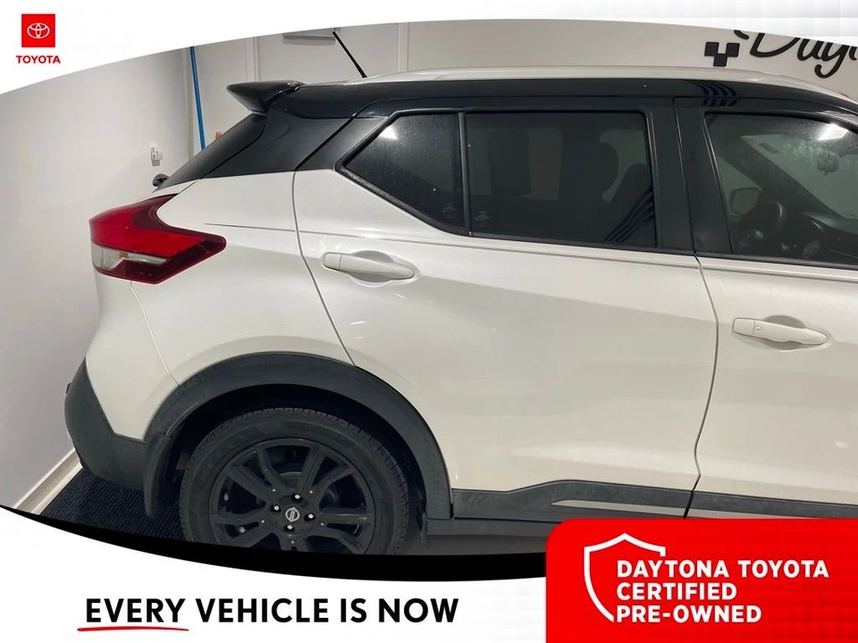 2020 Nissan Kicks - Image 9 of 10