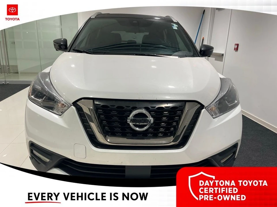 2020 Nissan Kicks - Image 7 of 10