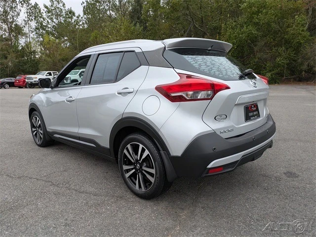 2020 Nissan Kicks - Image 6 of 21