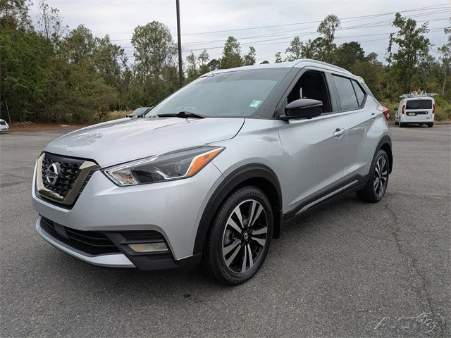 2020 Nissan Kicks - Image 8 of 21